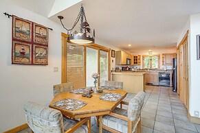 Near Beach Access: Torch Lake Cabin Retreat!