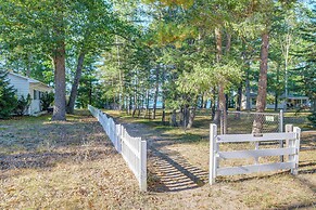 Near Beach Access: Torch Lake Cabin Retreat!