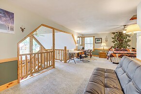 Near Beach Access: Torch Lake Cabin Retreat!