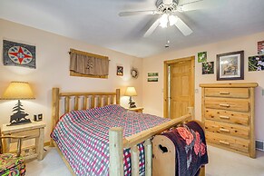 Near Beach Access: Torch Lake Cabin Retreat!