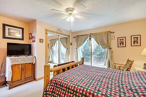 Near Beach Access: Torch Lake Cabin Retreat!