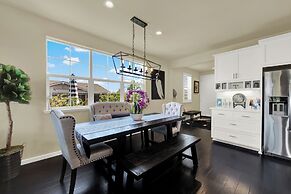 1 Mi to Dtwn Winters: Home w/ Fire Pit & Patio!