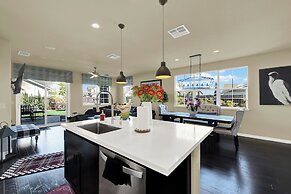 1 Mi to Dtwn Winters: Home w/ Fire Pit & Patio!