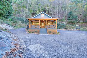 Mountain Haven: Little House on Big Horse Creek