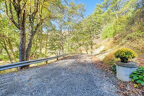 Mountain Haven: Little House on Big Horse Creek