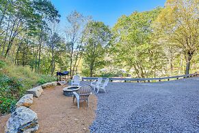 Mountain Haven: Little House on Big Horse Creek