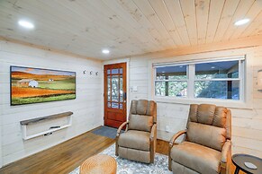 Mountain Haven: Little House on Big Horse Creek