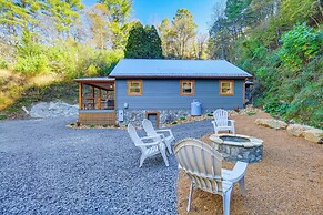 Mountain Haven: Little House on Big Horse Creek