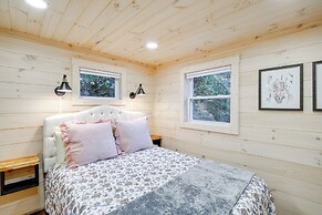 Mountain Haven: Little House on Big Horse Creek