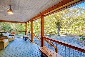 Mountain Haven: Little House on Big Horse Creek