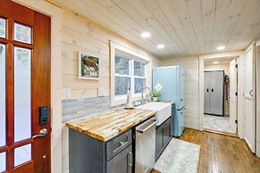 Mountain Haven: Little House on Big Horse Creek