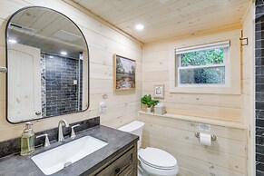 Mountain Haven: Little House on Big Horse Creek