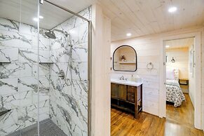 Mountain Haven: Little House on Big Horse Creek