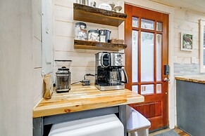 Mountain Haven: Little House on Big Horse Creek