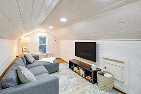 Mountain Haven: Little House on Big Horse Creek