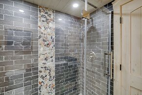 Mountain Haven: Little House on Big Horse Creek