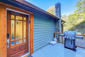 Mountain Haven: Little House on Big Horse Creek