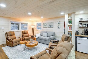 Mountain Haven: Little House on Big Horse Creek