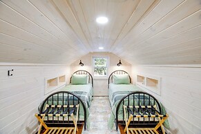 Mountain Haven: Little House on Big Horse Creek