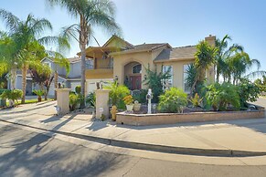 10 Mi to Yosemite Lake: Atwater Retreat