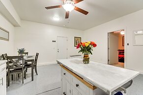 10 Mi to Yosemite Lake: Atwater Retreat