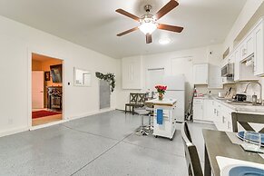 10 Mi to Yosemite Lake: Atwater Retreat