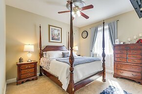 10 Mi to Yosemite Lake: Atwater Retreat