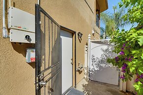 10 Mi to Yosemite Lake: Atwater Retreat