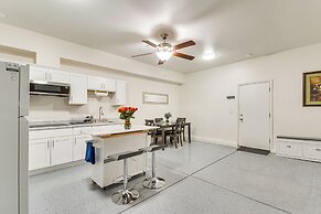 10 Mi to Yosemite Lake: Atwater Retreat