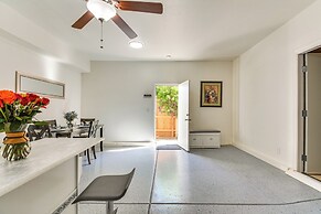 10 Mi to Yosemite Lake: Atwater Retreat