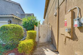 10 Mi to Yosemite Lake: Atwater Retreat