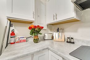 10 Mi to Yosemite Lake: Atwater Retreat