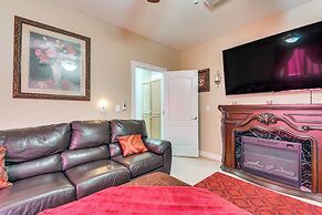 10 Mi to Yosemite Lake: Atwater Retreat