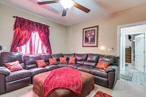 10 Mi to Yosemite Lake: Atwater Retreat