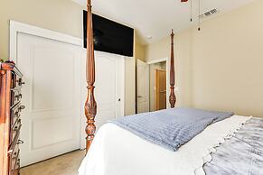 10 Mi to Yosemite Lake: Atwater Retreat