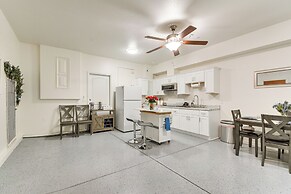 10 Mi to Yosemite Lake: Atwater Retreat