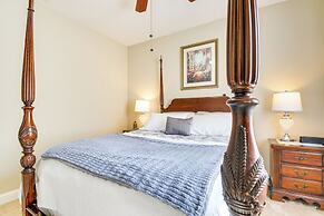 10 Mi to Yosemite Lake: Atwater Retreat