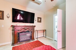 10 Mi to Yosemite Lake: Atwater Retreat