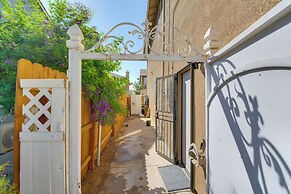 10 Mi to Yosemite Lake: Atwater Retreat