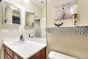 10 Mi to Yosemite Lake: Atwater Retreat