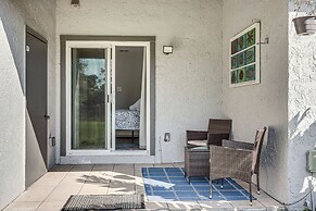 Ponte Vedra Beach Getaway w/ Patio!