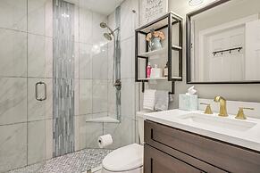 Ponte Vedra Beach Getaway w/ Patio!