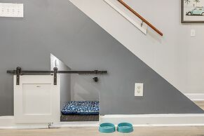 Ponte Vedra Beach Getaway w/ Patio!