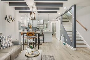 Ponte Vedra Beach Getaway w/ Patio!