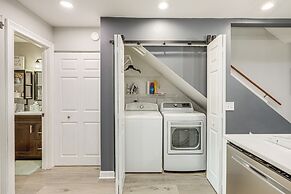 Ponte Vedra Beach Getaway w/ Patio!