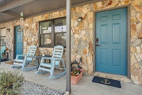 Ponte Vedra Beach Getaway w/ Patio!