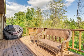 Indianapolis Area Gem: Hike, Bike & Golf!