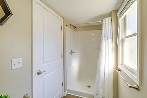 Near Scenic Parks: Convenient Home in Prestonsburg