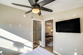 Near Scenic Parks: Convenient Home in Prestonsburg