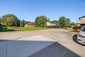 Near Scenic Parks: Convenient Home in Prestonsburg